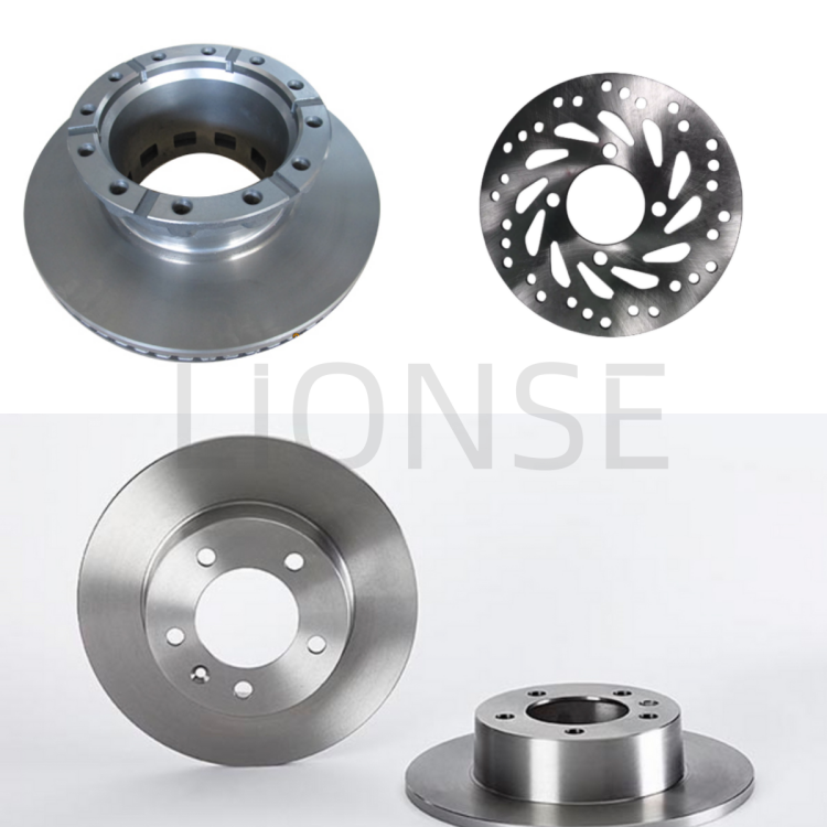 Berapa kerapkah rotor brek diganti?