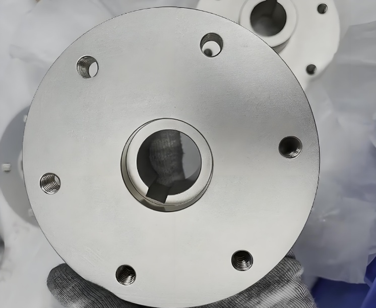 Adakah kos pemesinan 5 paksi efektif dalam pemprosesan aluminium?