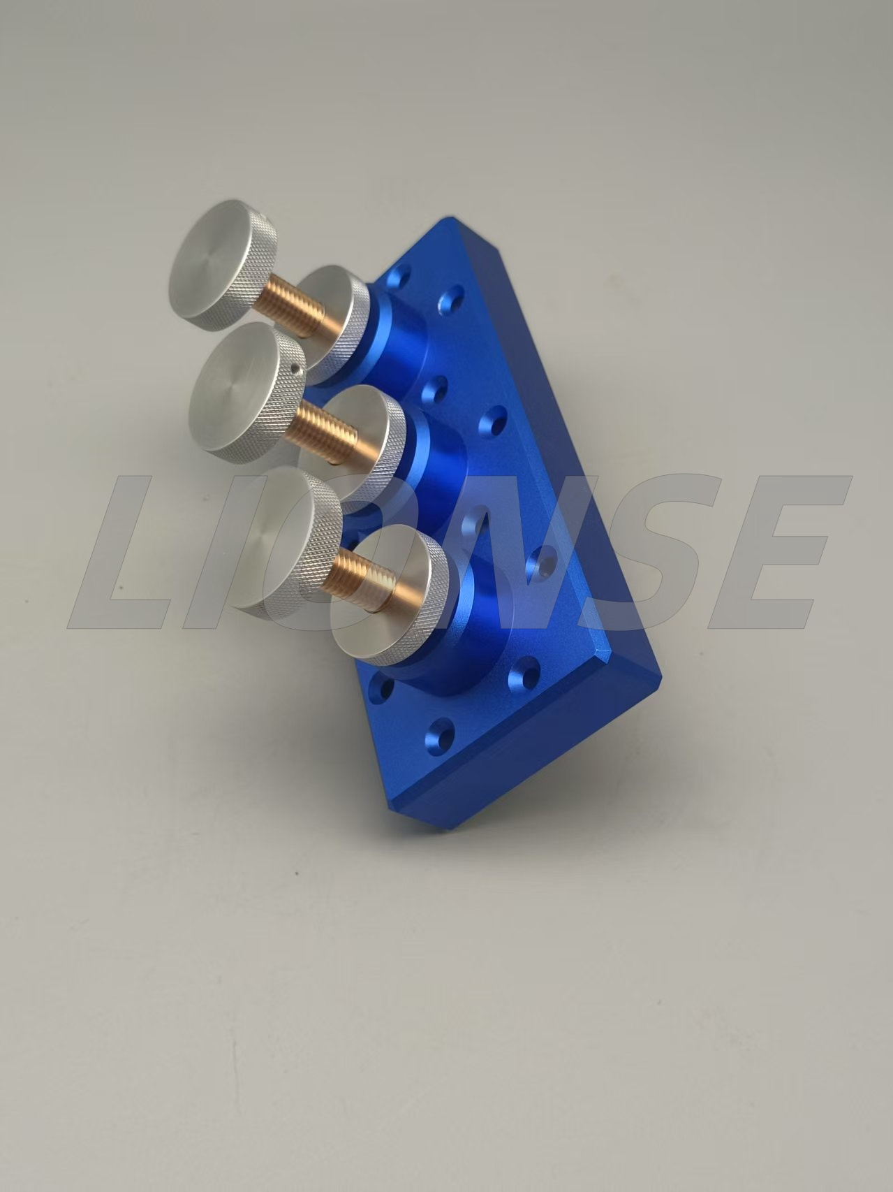 Apakah jenis dan kelebihan anodizing aluminium？