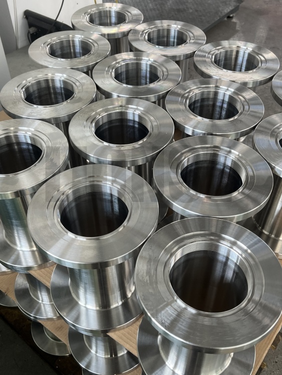 Apakah kegunaan biasa keluli tahan karat 304?