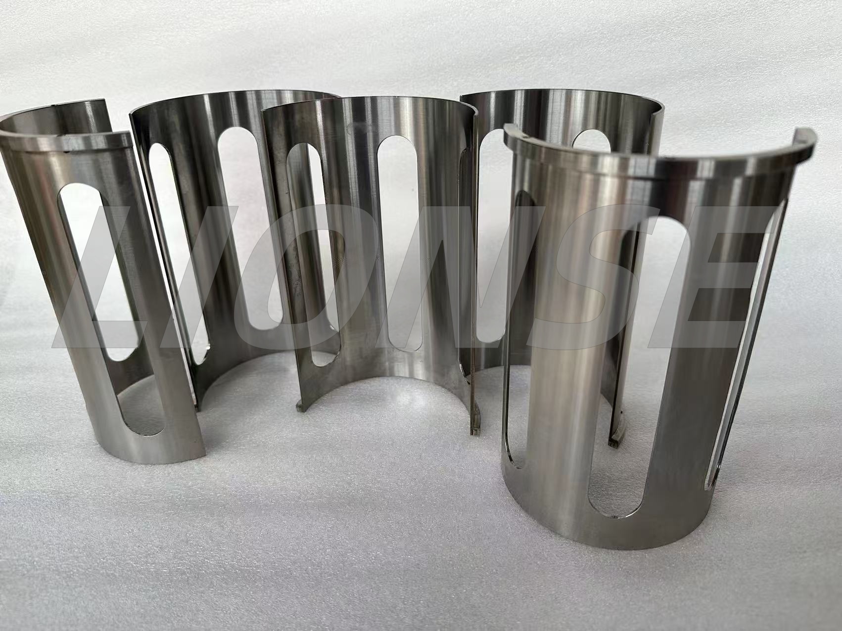 Apa yang berubah dalam pemesinan?