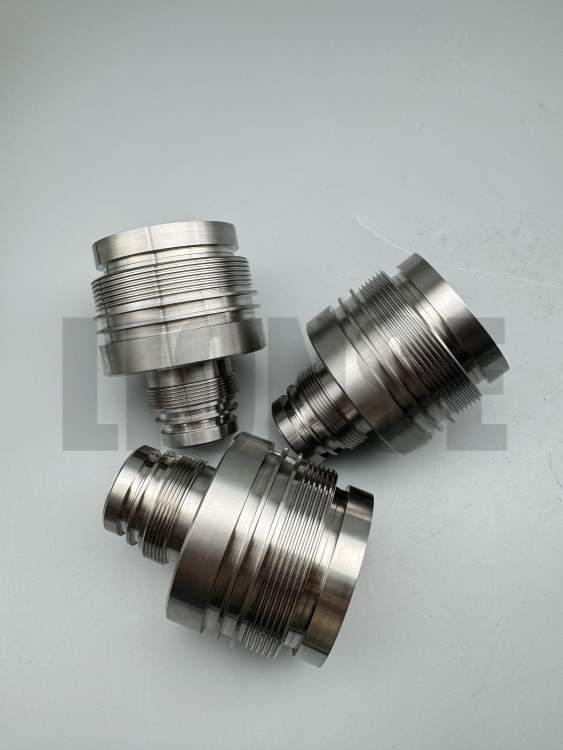 Kenapa aloi titanium gred 5 dipilih untuk peralatan laut dalam?