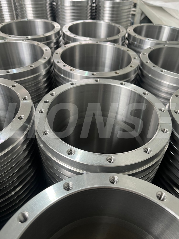 Lelaran teknologi memperkasakan peningkatan perindustrian - Bahagian Mesin Lengan membuka lembaran baharu aplikasi berketepatan tinggi