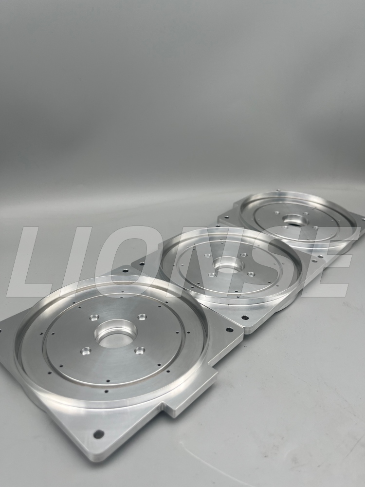 Mengapa Kami Memilih Aluminium 6061-T6 untuk Plat Lekapan Pemandu Cahaya？