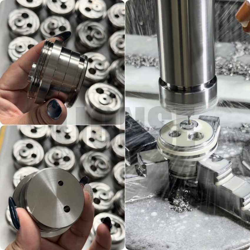 Kesan Bahan Titanium Terhadap Peralatan Laut Dalam