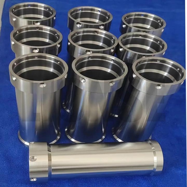 Ti Gr.5 Bahagian Pengedap Peralatan Laut Dalam